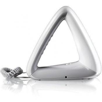 Telefone Branco Cheops One da ToPCom