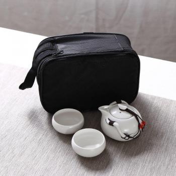 Théière portable