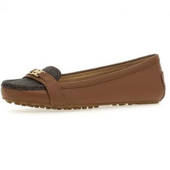 Michael Kors Mocassino 40R5 Marrone