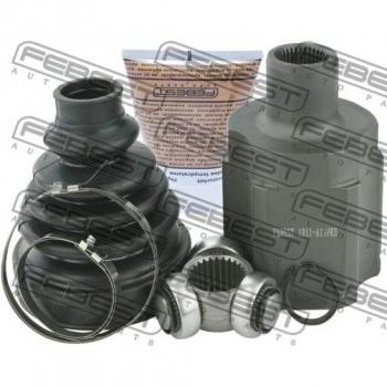 FEBEST 1811-A17DRH Kit de Apoios de Transmissão