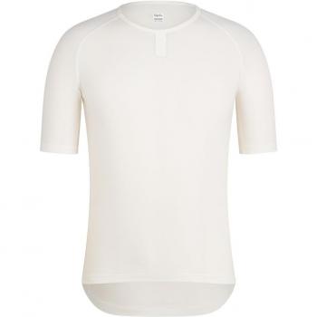 Midweight Merino Cycling Top