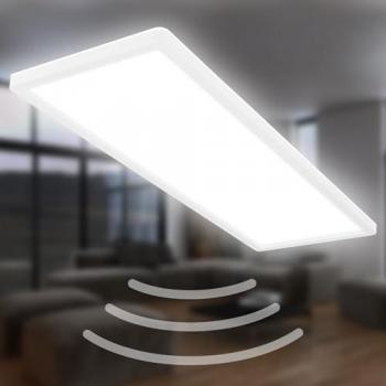 Luce Soffitto SmartMove Bianco 4000K