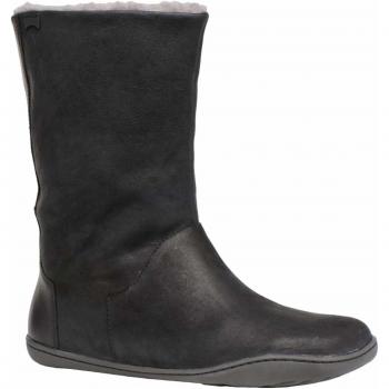 CAMPER Damen Peu Cami Sneaker, Schwarz, 39 EU