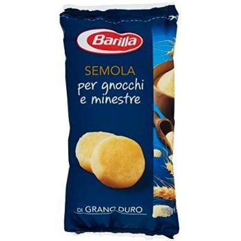 Semolino Barilla per Pasta 250 g