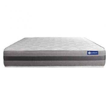 Actisom Colchón 150 x 190 Espuma Viscoelástica