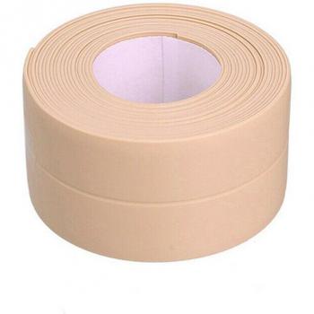 Caulking Strip for Baths