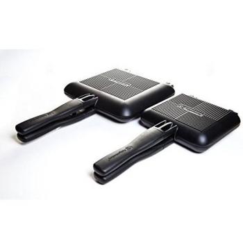 RidgeMonkey Connect Compact Grill XL