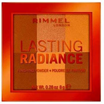 Rimmel Lasting Radiance Finishing Powder