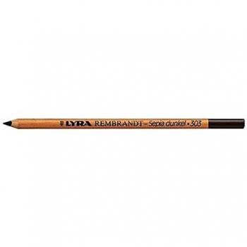 Matita Rembrandt Art Specials Sepia