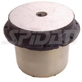 Silenceur d’Essieu SPIDAN 412083
