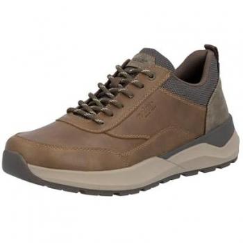 Rieker Halbschuhe in Braun