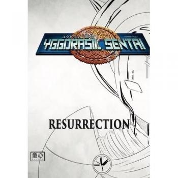 Yggdrasil Sentai T05: Résurrection