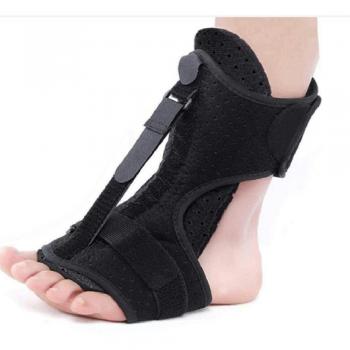 Silicone Gel Foot Care Bunion Separators
