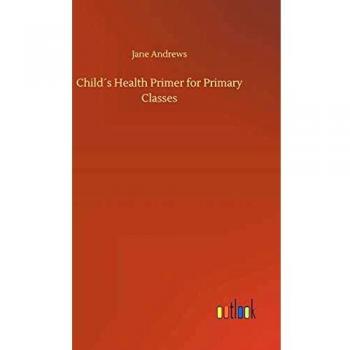 Child´s Health Primer for Primary Classes