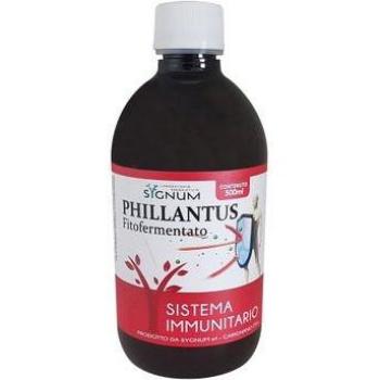 Phillantus 500ml Sygnum