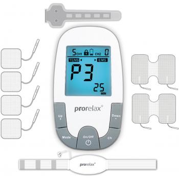 ElektraComfort DuoPlus – All-in-One Stimulator