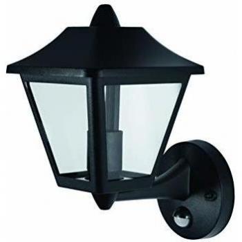 Ledvance LED-Außenleuchte Endura Classic Tradition, E27, Bewegungssensor