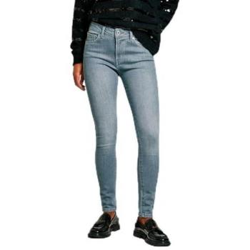 Jeans 20728 Grigio Pepe – Skinny Fit