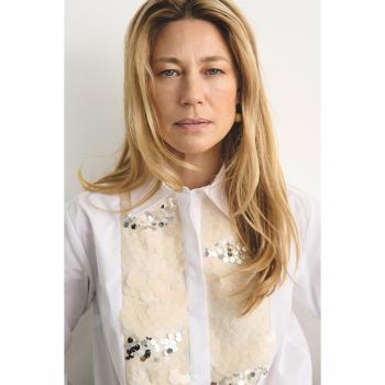 Part Two Maye Camicia Moda Donna