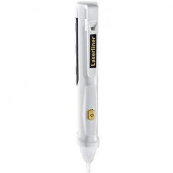 Laserliner ActiveFinder One Berührungsloser Spannungsprüfer CAT III 1000 V LED
