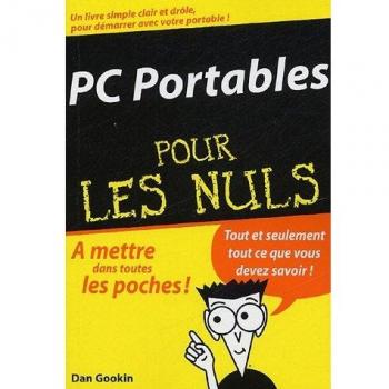 PC Portables poche pour les nuls