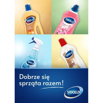 Lucidaluci Florale Crystal 500 ml
