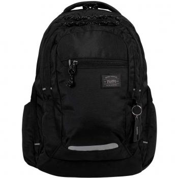 Mochila Totto Dusel 14 para portátil