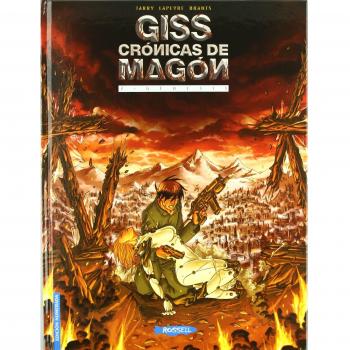 Giss Cronicas Magon, 2 Genesis