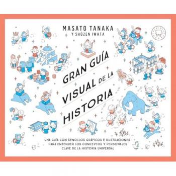 Gran Guía Visual De La Historia