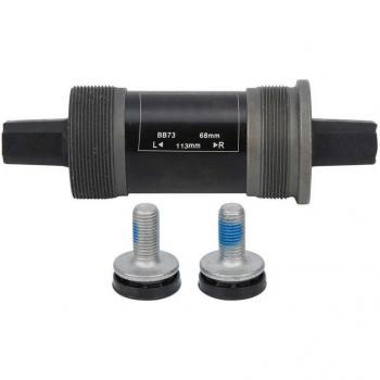Monture inférieure scellée 68 mm – Roulement conique carré – Pièce vélo de route