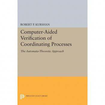 Computer-Aided Verification of Coordinating Processes