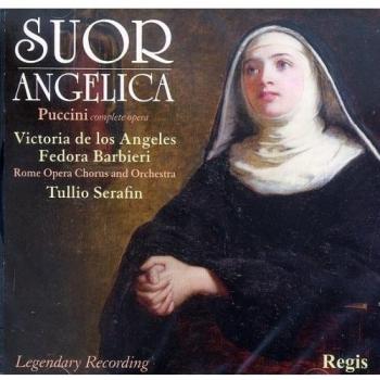 Puccini Suor Angelica
