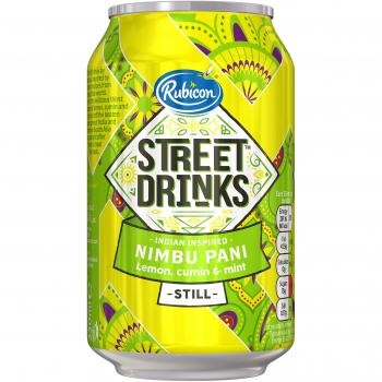 Rubicon Nimbo Pani Flavoured Water (Still)