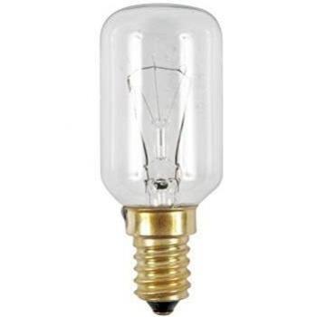 LAMPE FOUR E14 40W. 300°C