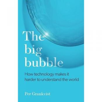 The Big Bubble