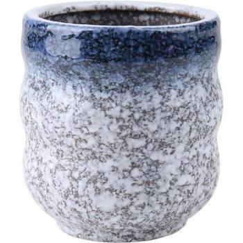 Hotel Tee Tasse aus Keramik