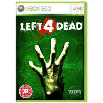 Left 4 Dead (Xbox 360)