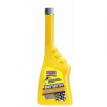LIQUIDO ADDITIVO MULTIFUNZIONE ml.250