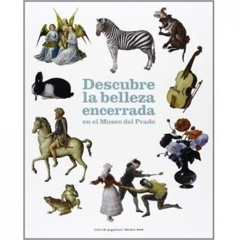 Descubre la belleza encerrada