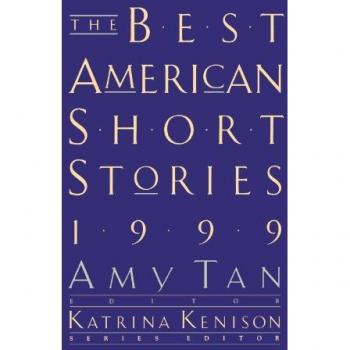 Best American Short Stories 1999