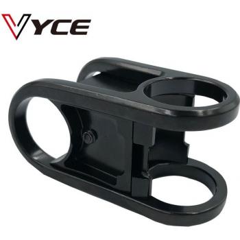 UltraThin 31.8mm Aluminum Mountain Bike Stem