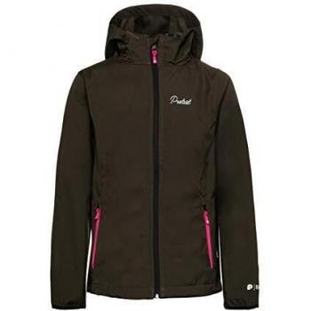 Veste d'extérieur Softshell Protest Filles Centro JR 2K