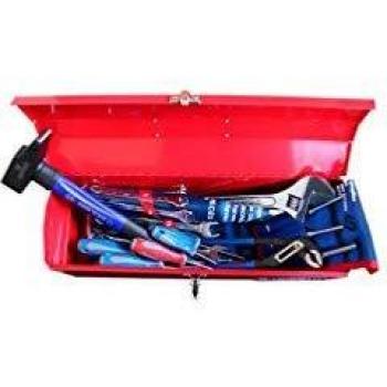 Caisse à outils 26 pièces King Tony