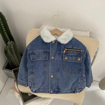 Toddler Outwear