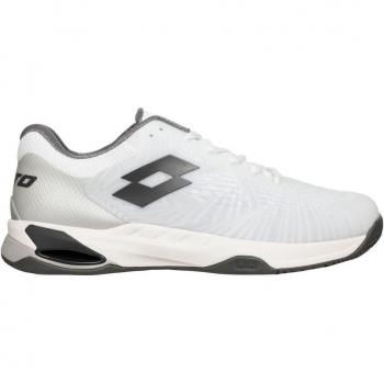 Lotto Mirage 100 II Racquet Terre Homme – Noir/Blanc