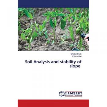 Soil Analysis and stability of slope