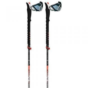 TSL Cross Carbon 5 Cross randonnée en raquette