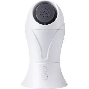 Ventilateur de refroidissement maison/bureau, tablette sans lame, filtration d’air