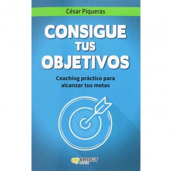 CONSIGUE TUS OBJETIVOS