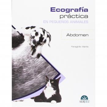 Ecografía práctica en pequeños animales abdomen
